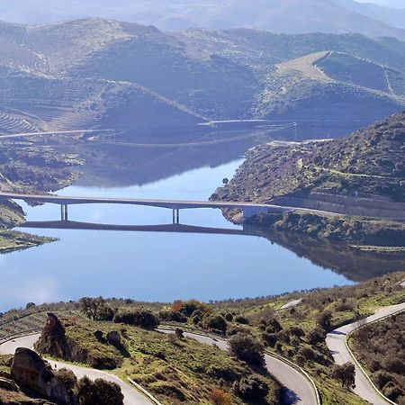 Alojamento Rural De Sendim Da Serra 外观 照片