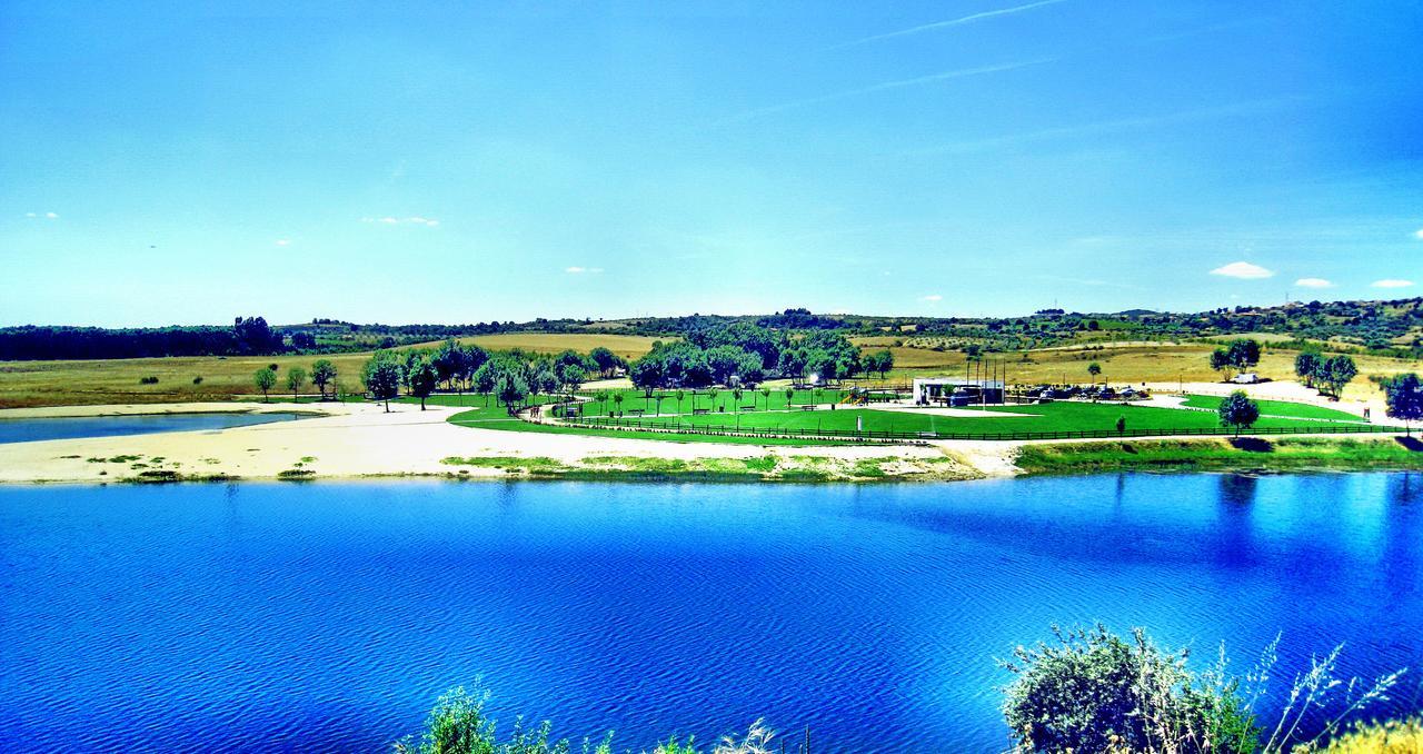 Alojamento Rural De Sendim Da Serra 外观 照片