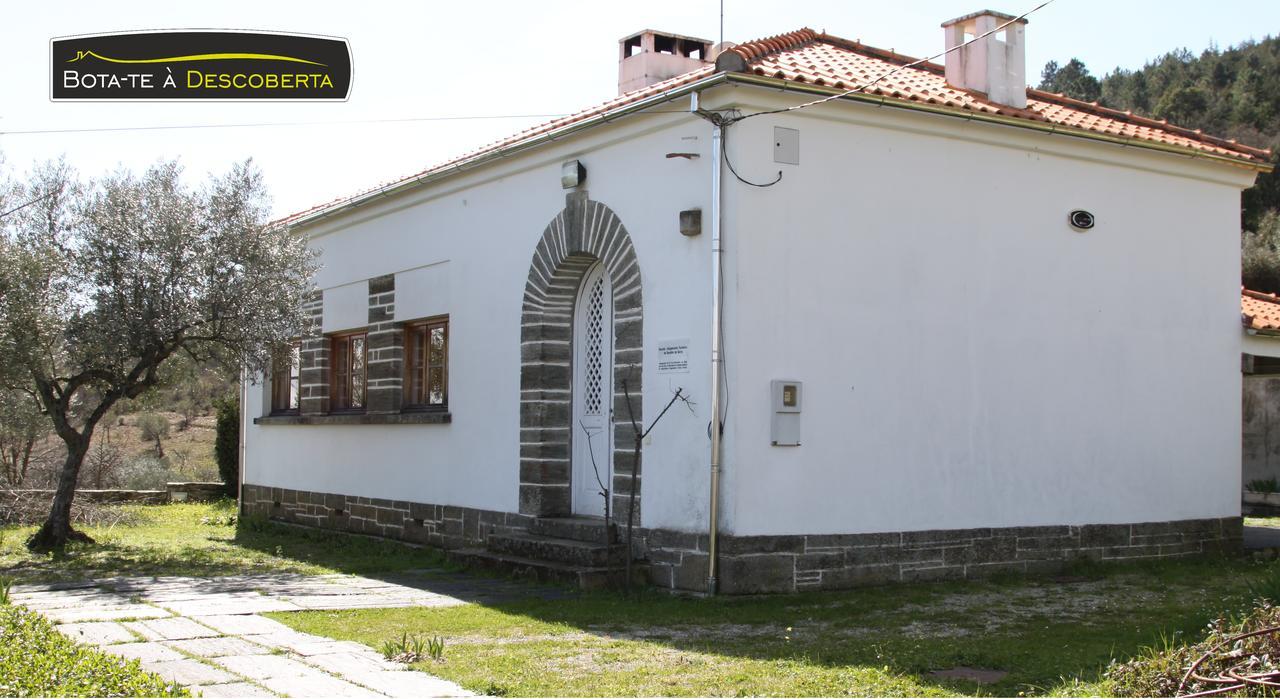 Alojamento Rural De Sendim Da Serra 外观 照片